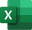 Excel Icon Export